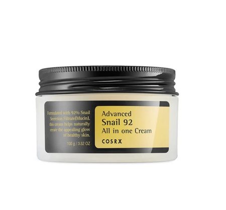 Advanced Snail 92 All In One Cream