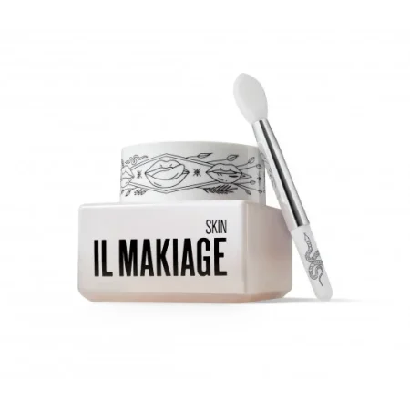 IL makiage פאוור ליפ