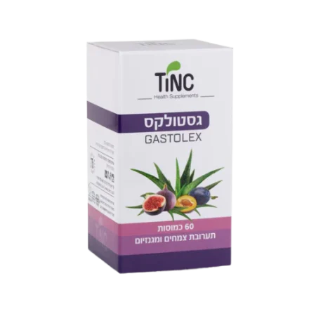 גסטלוקס - Tinc