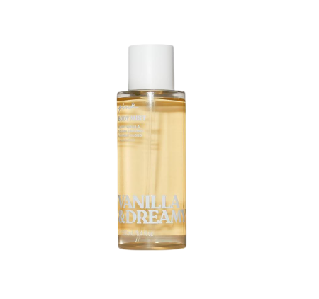 Victoria’s Secret BODY Mist Vanilla & Dreamy 250ml