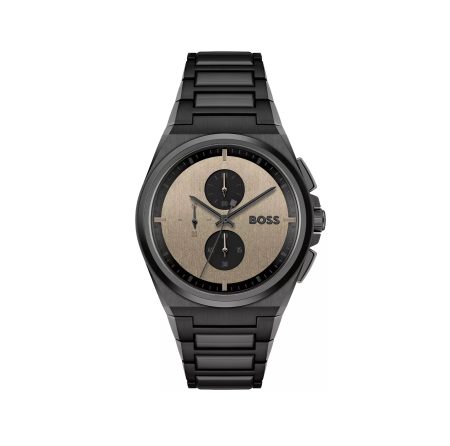 BOSS Steer Chrono