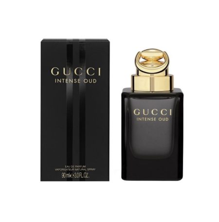 Gucci intense oud -90 ml