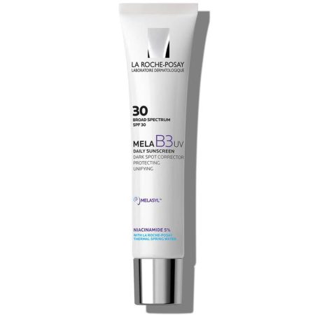 LaRoche-Posay Mela spf30 קרם נגד כתמים כהים