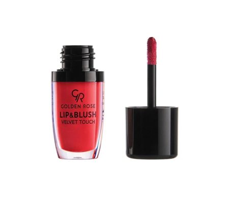GR lip & blush 06