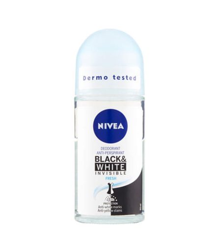 Nivea Men deodorant