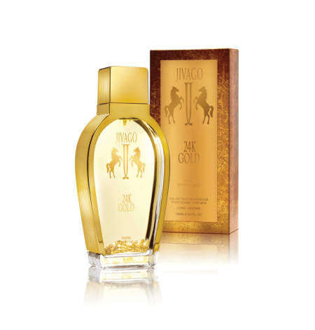 Jivago 24K Gold  Men