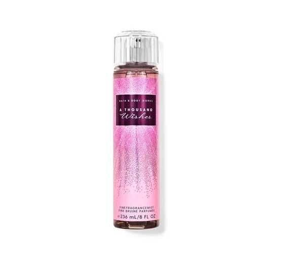 A Thousand Wishes Bath & Body Works 236ml
