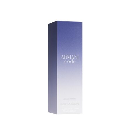 GA armani code 75ml