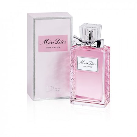 Miss Dior rose n'rose