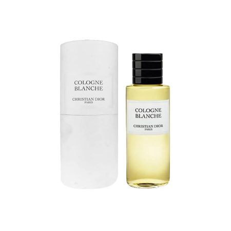 Christian Dior COLOGNE BLANCHE 125ml