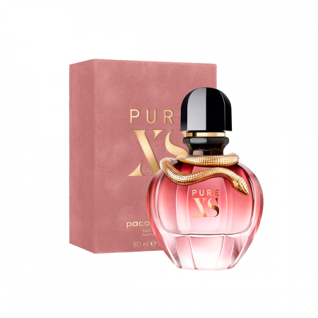 Paco rabanne pure xs 80 ml
