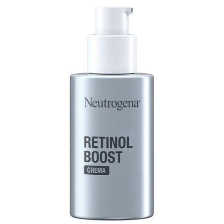 Neutrogena Retinol Boost אנטי אייג׳ינג קרם פנים