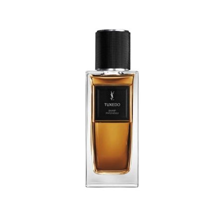 Ysl tuxedo sharp patchouli edp 125 ml