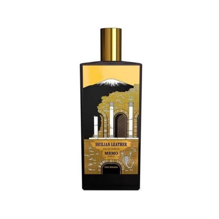 MEMO PARIS - Sicilian Leather