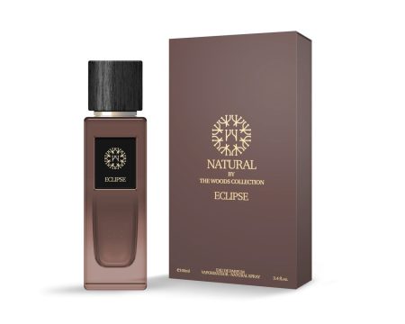 Natural by the woods collection Eclipse