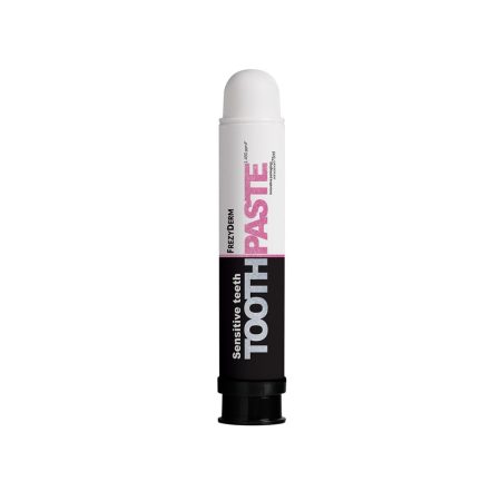 FrezyDerm Toothpaste משחת שיניים לשיניים רגישות