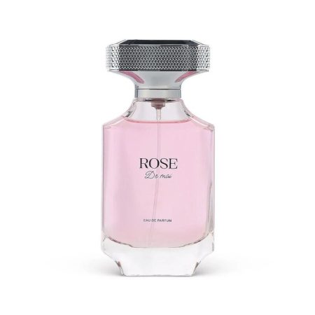 Al majed oud - rose de mai 100 ml