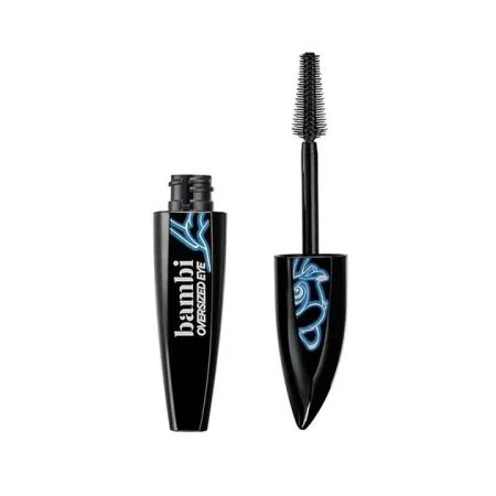 Loreal - intense black mascara