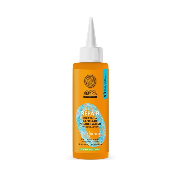 Oblepinkha siberica Miracle water 200ml