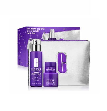 Smart Clinical Repair De-Aging Experts SET