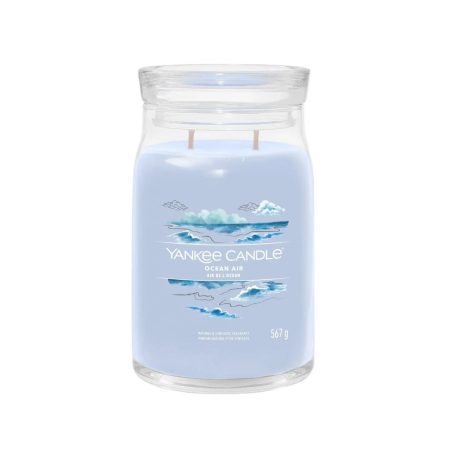 Yankee Candle ocean air 567g