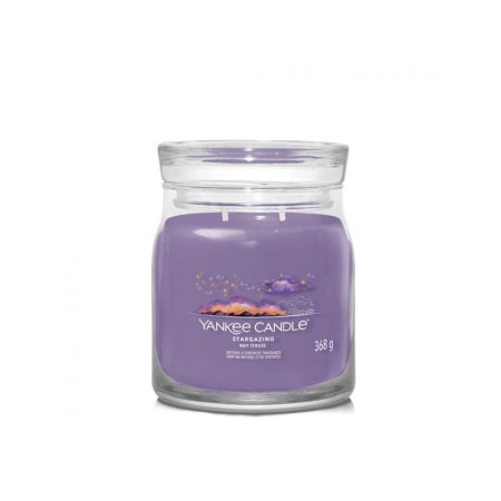Yankee Candle stargazing 368g