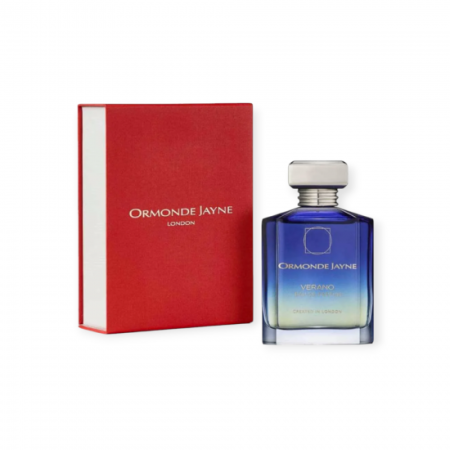 Ormonde jaune verano Unisex
