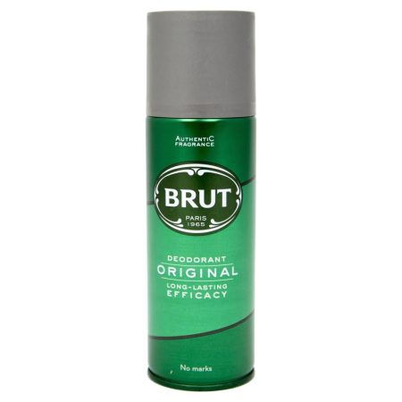 Brut Men Deodorant