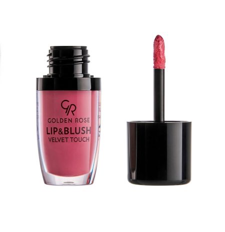 GR lip & blush 03