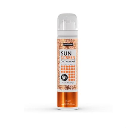 FrezyDerm sun screen 50 spf