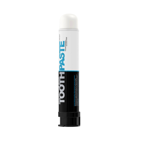 FrezyDerm Toothpaste משחת שיניים כחולה להלבנה