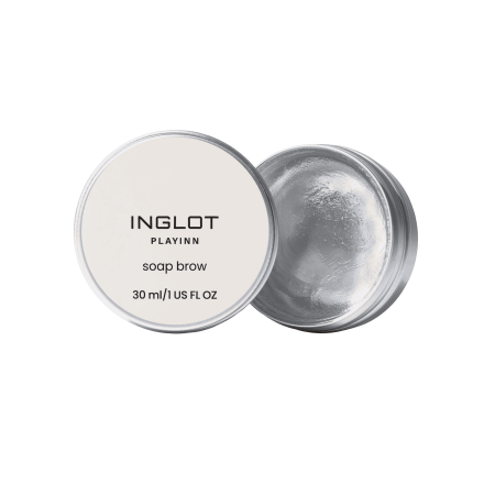 Inglot soap brow