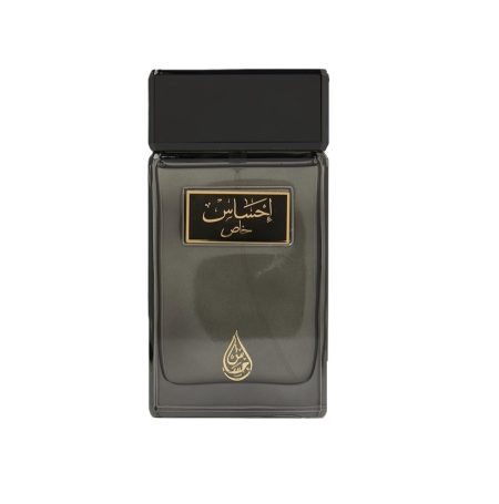 Arabian Oud- Ehsas khas - men - 100 ml