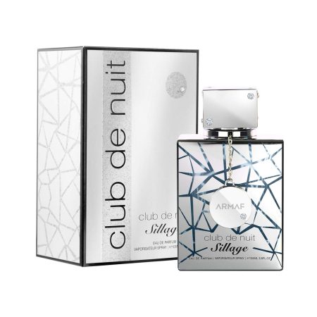Club de nuit  sillage 105 ml