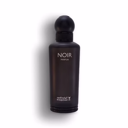 Al majed oud - noir 150 ml