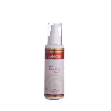Lamore hair serum