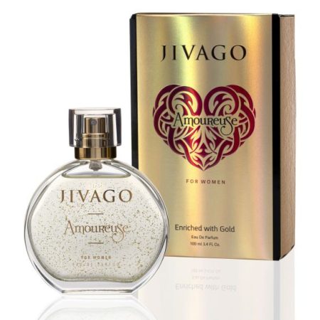 Jivago amoureuse