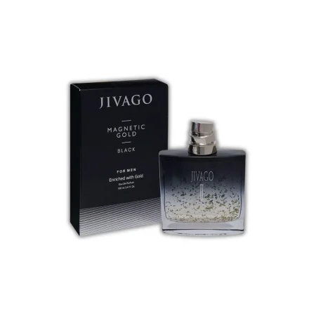 Jivago magnatic gold black