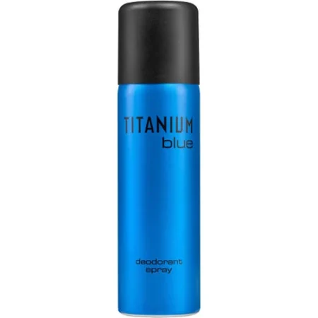 Titanum deodorant spray men