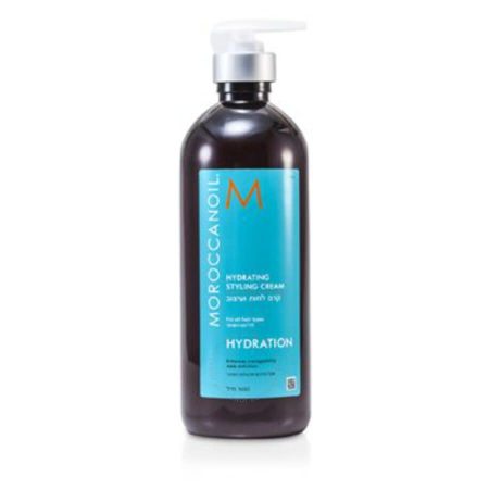 Moroccanoil קרם לחות ועיצוב