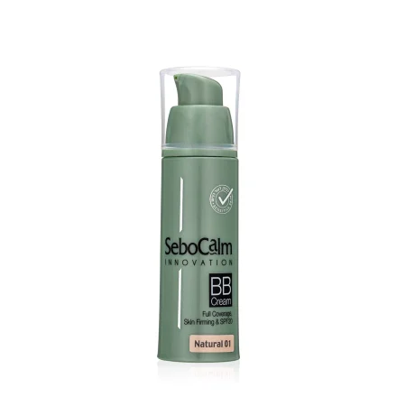 Sebocalm innovation BB cream 01 spf20