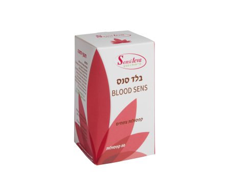 Sensiteva- blood sens