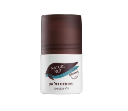Nature Nut דאודורנט