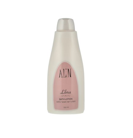 Bath lotion Alin libra 750 ml