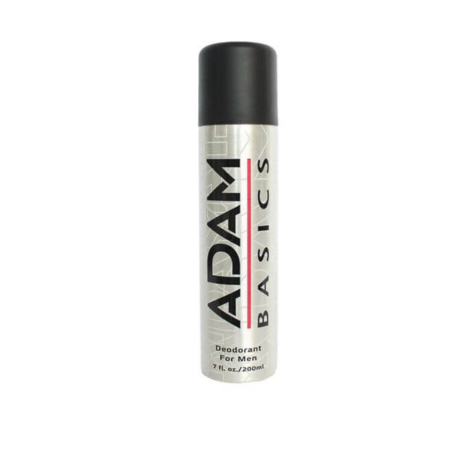 Adam deodorant for men
