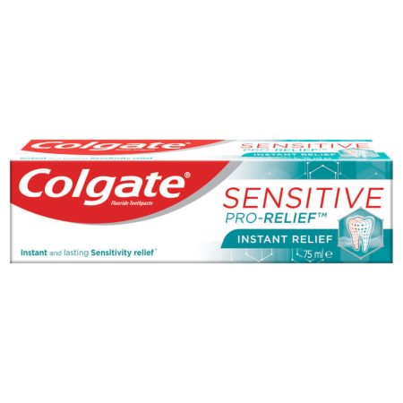Colgate sensitive instant relief משחת שיניים