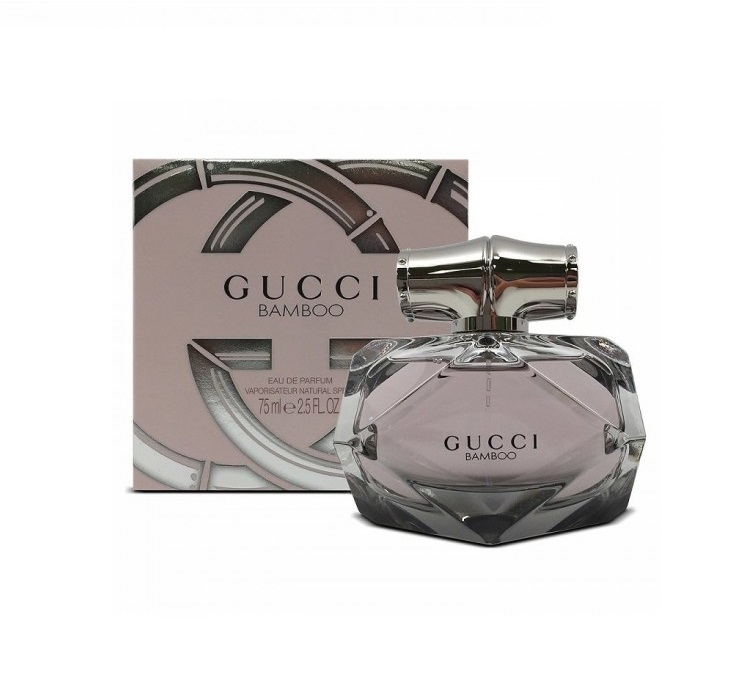Gucci Bamboo 75ml