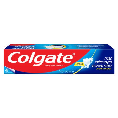 Colgate משחת שיניים