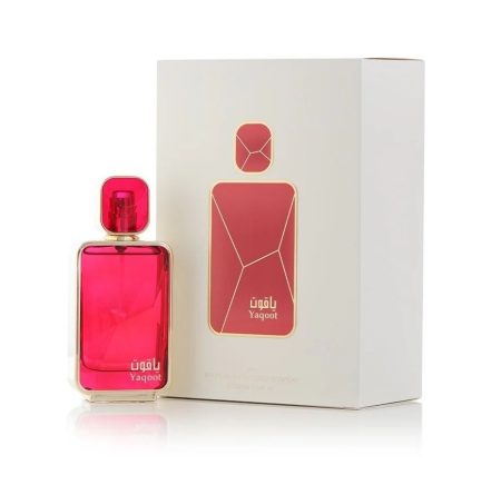 ARABIAN OUD - Yaqoot 100 ml