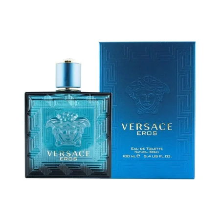 Versace eros edt